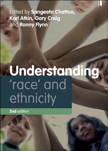 Understanding 'Race' and Ethnicity