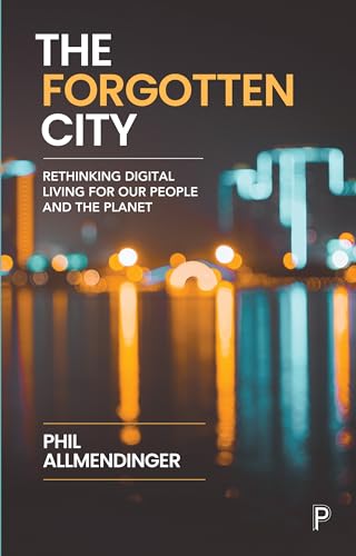 The Forgotten City