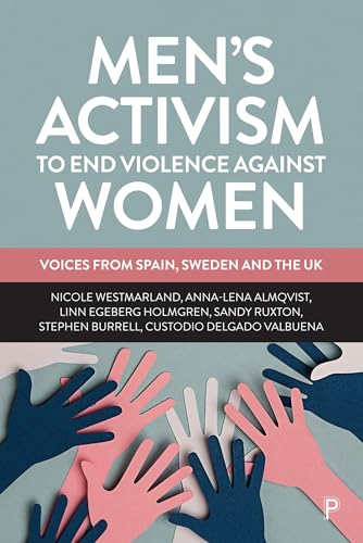 Mens Activism to End Violence Against Women