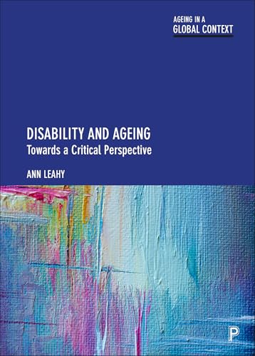 Disability and Ageing