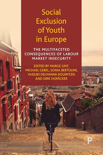 Social Exclusion of Youth in Europe