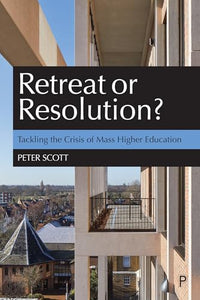 Retreat or Resolution? 