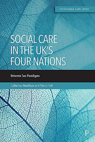 Social Care in the UKs Four Nations