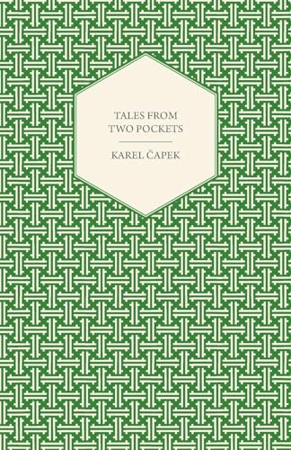 Tales From Two Pockets