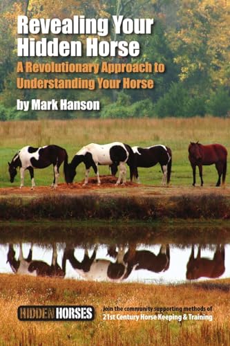 Revealing Your Hidden Horse