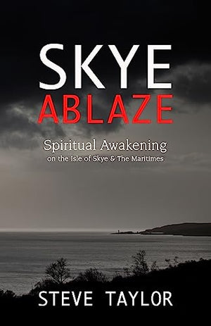 Skye Ablaze