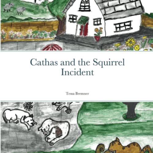 Cathas and the Squirrel Incident