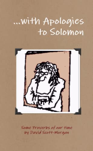 With Apologies to Solomon