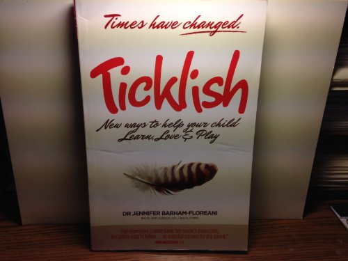 Ticklish