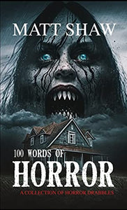 100 Words of Horror 