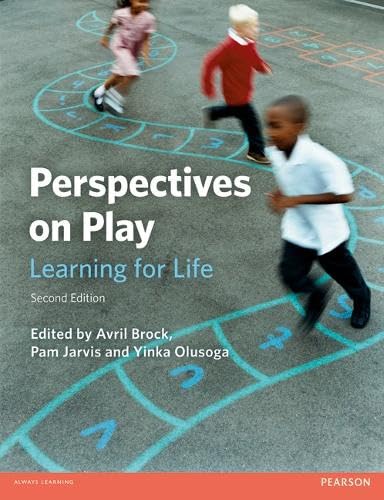 Perspectives on Play