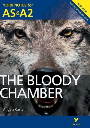 The Bloody Chamber