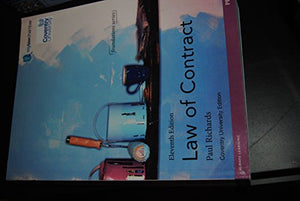 Law of Contract (Foundations) Premium Pack 