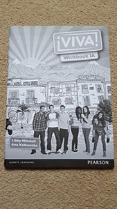 Viva! 1 Workbook A for pack 