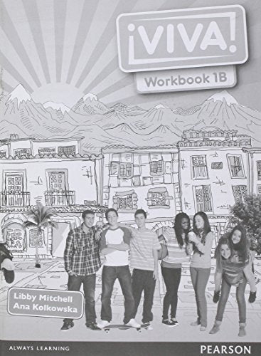 Viva! 1 Workbook B for pack