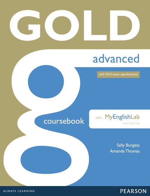 Gold Adv CBK & Adv MEL Pack