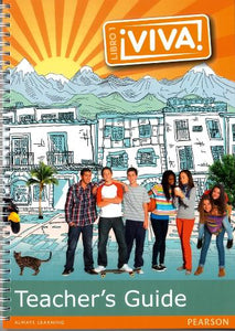 Viva! 1 Teacher Guide 