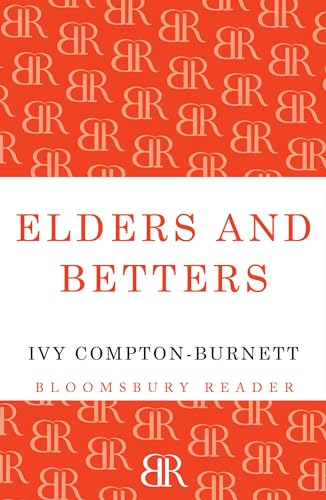 Elders and Betters