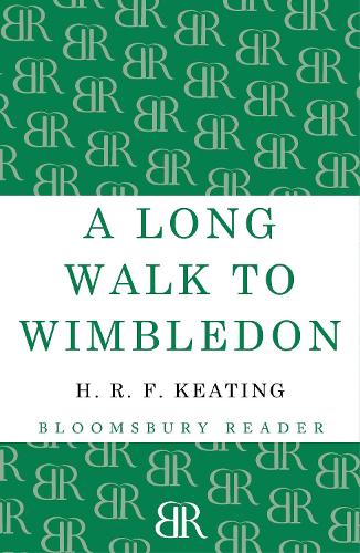A Long Walk to Wimbledon
