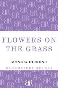 Flowers on the Grass 