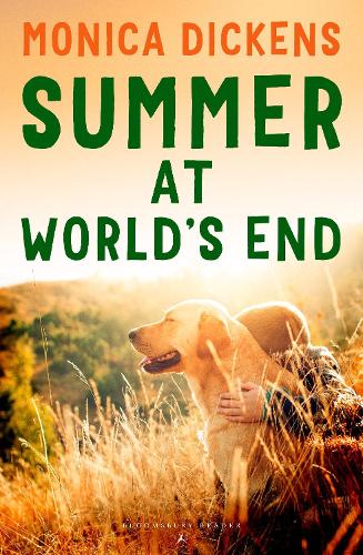 Summer at World's End