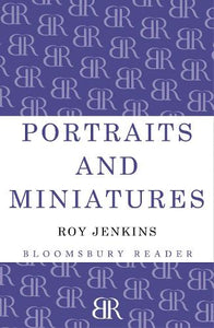 Portraits and Miniatures 