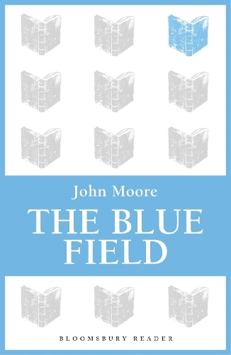 The Blue Field