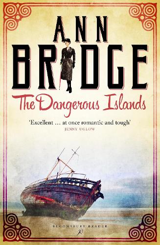 The Dangerous Islands
