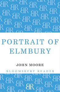 Portrait of Elmbury 