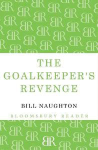 The Goalkeeper's Revenge 