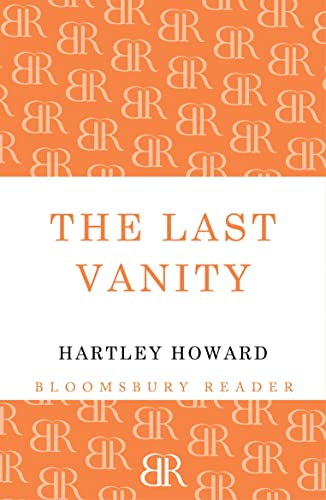 The Last Vanity
