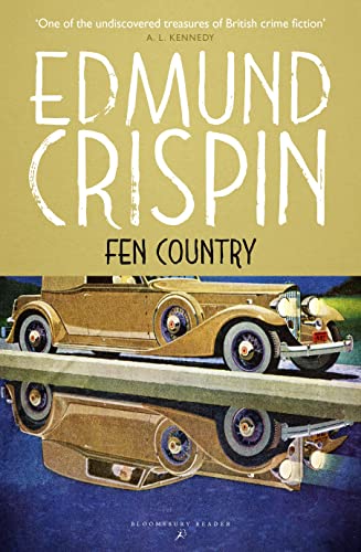 Fen Country