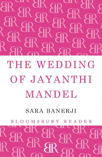 The Wedding of Jayanthi Mandel