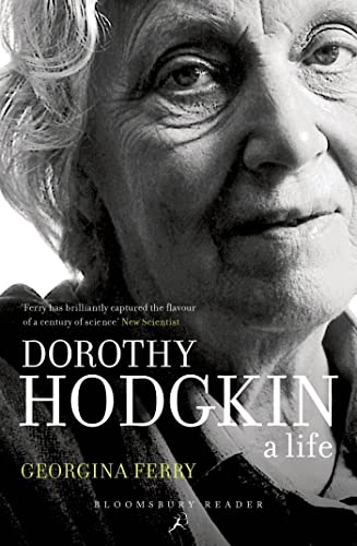 Dorothy Crowfoot Hodgkin
