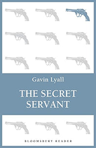The Secret Servant 