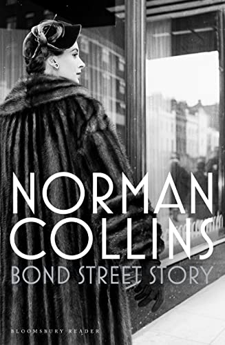 Bond Street Story