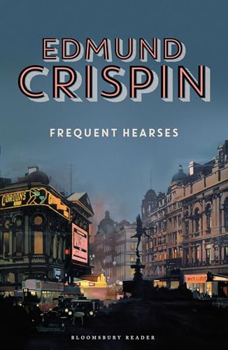 Frequent Hearses