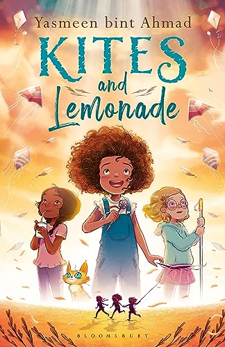 Kites and Lemonade