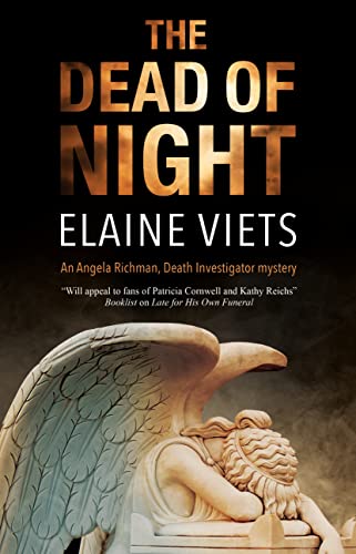 The Dead Of Night