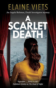 A Scarlet Death 