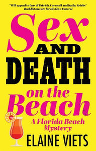 Sex and Death on the Beach 