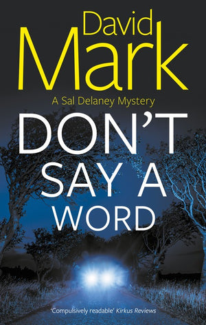 Don't Say a Word