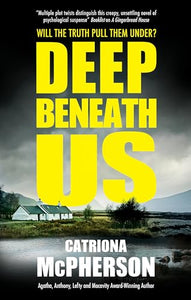 Deep Beneath Us 
