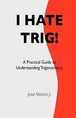 I Hate Trig!