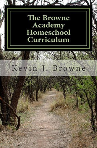 Browne Academy Curriculum