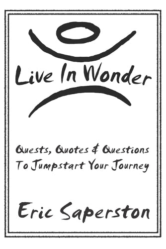 Live In Wonder