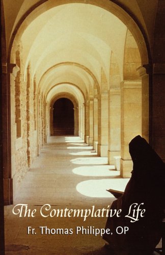 The Contemplative Life