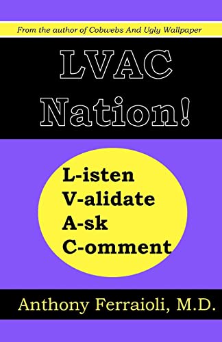 LVAC Nation!