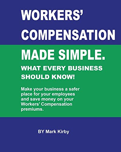 Worker's Compensation made simple.