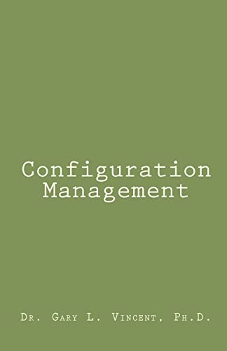 Configuration Management